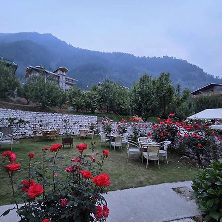 Hill River Resort By West Western Manali  Bagian luar foto