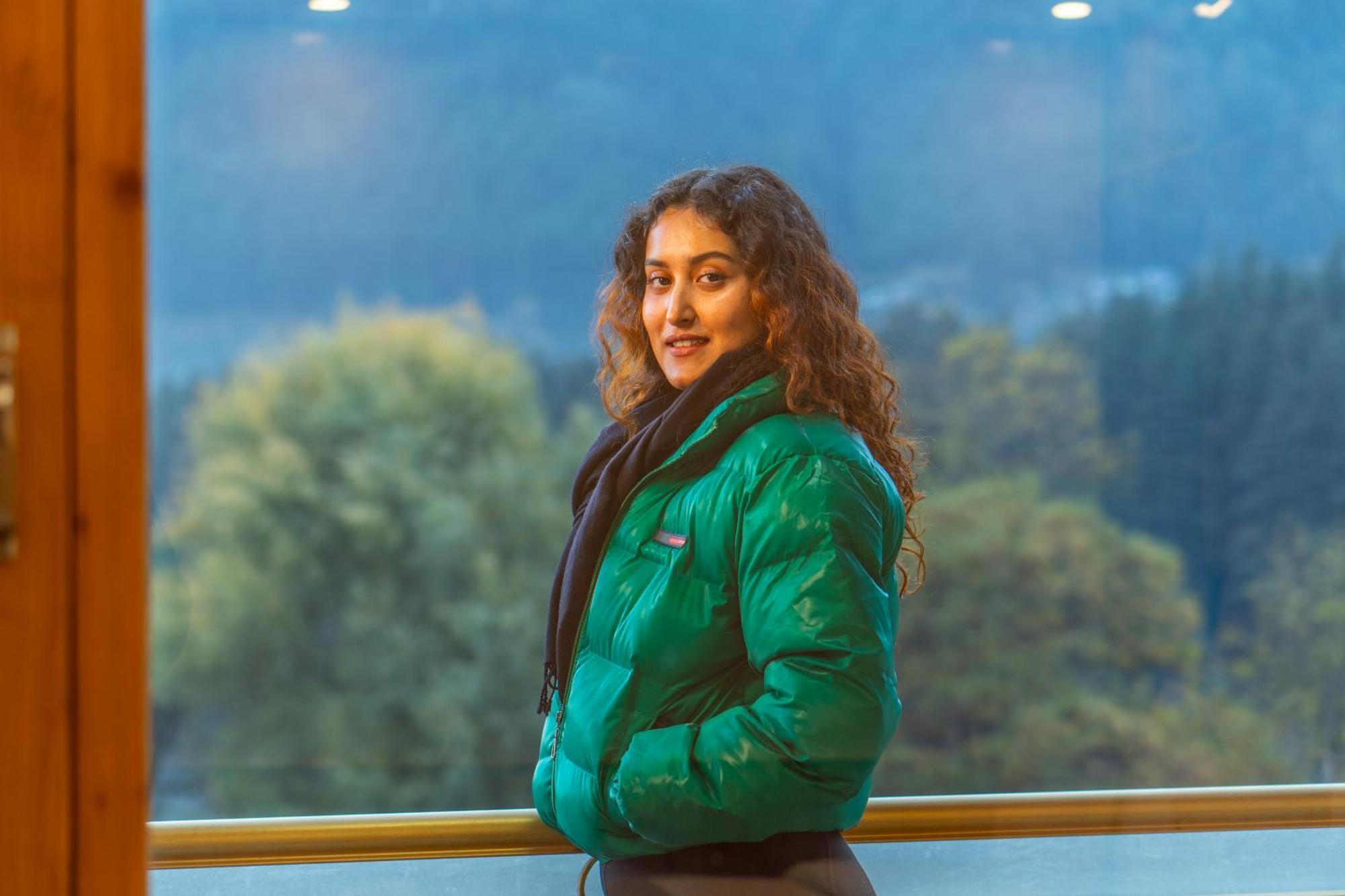 Hill River Resort By West Western Manali  Bagian luar foto